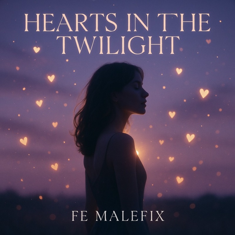 Hearts In The Twilight