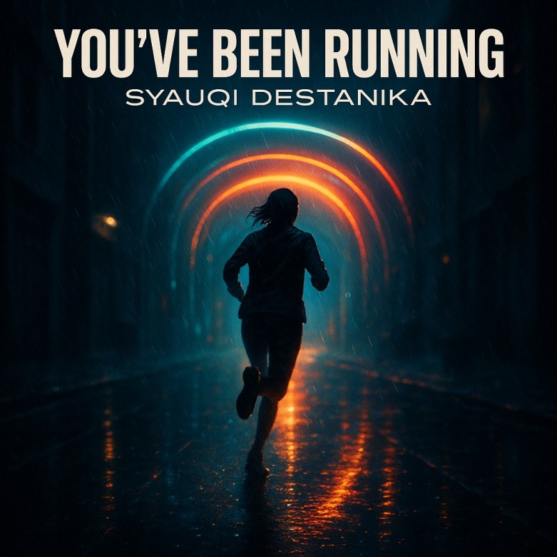 You've Been Running