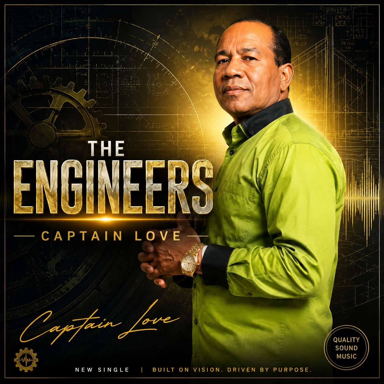 The Engineers