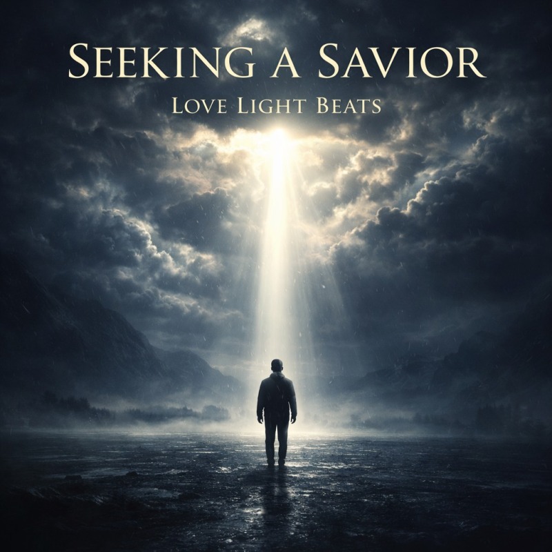 Seeking A Savior