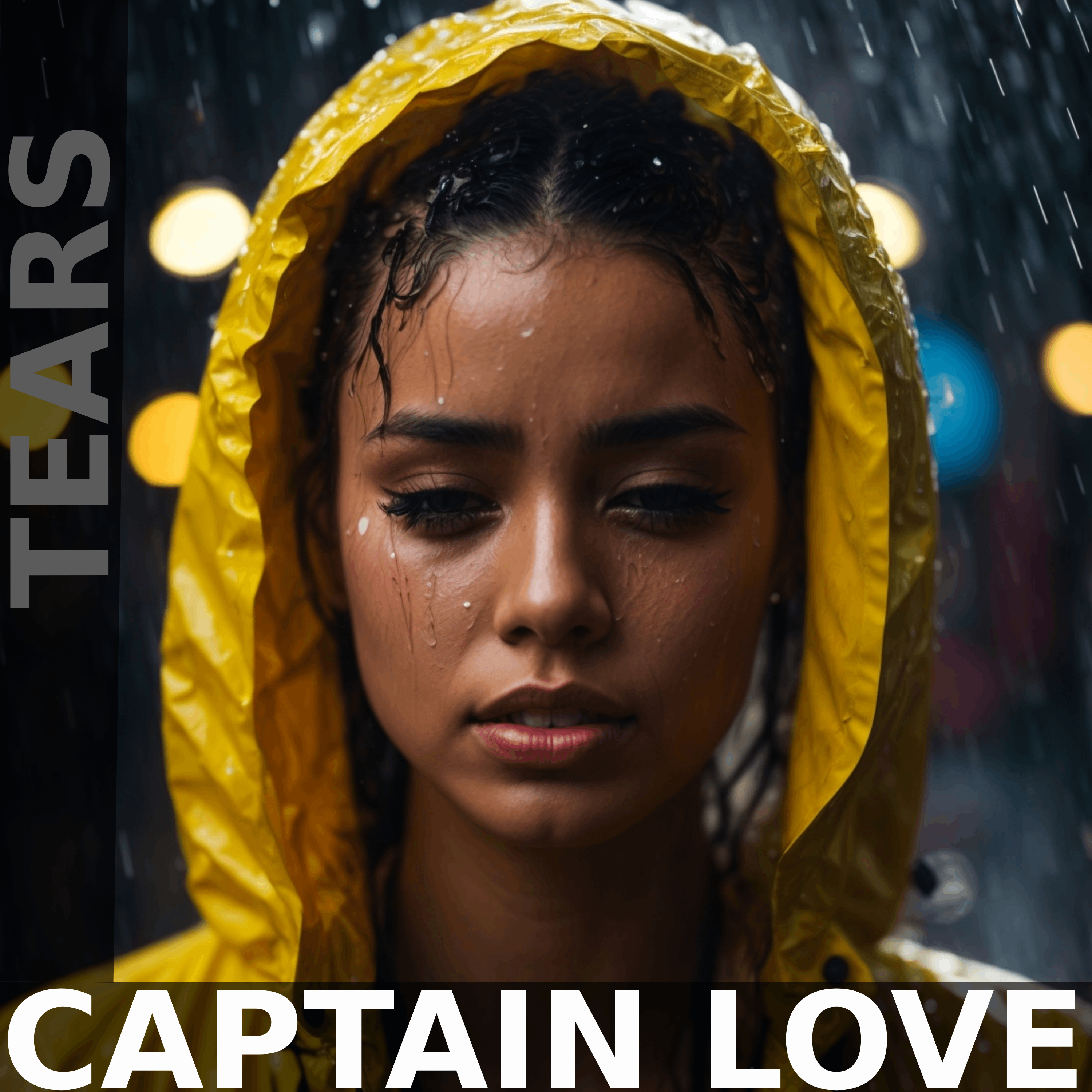 Tears ft Divine Brown