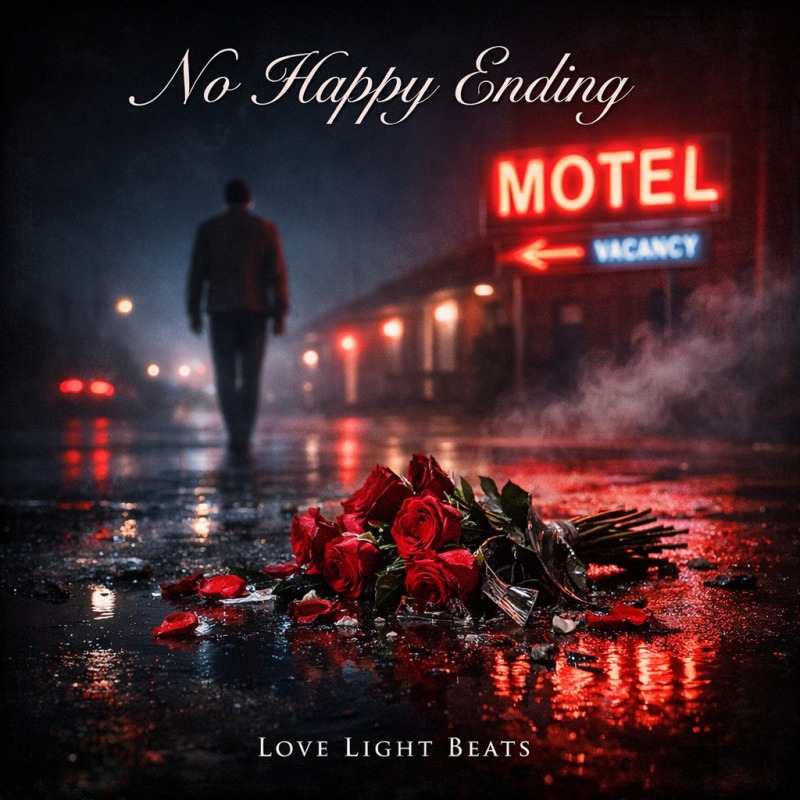 No Happy Ending