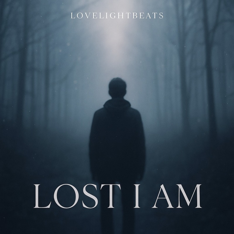 Lost I Am