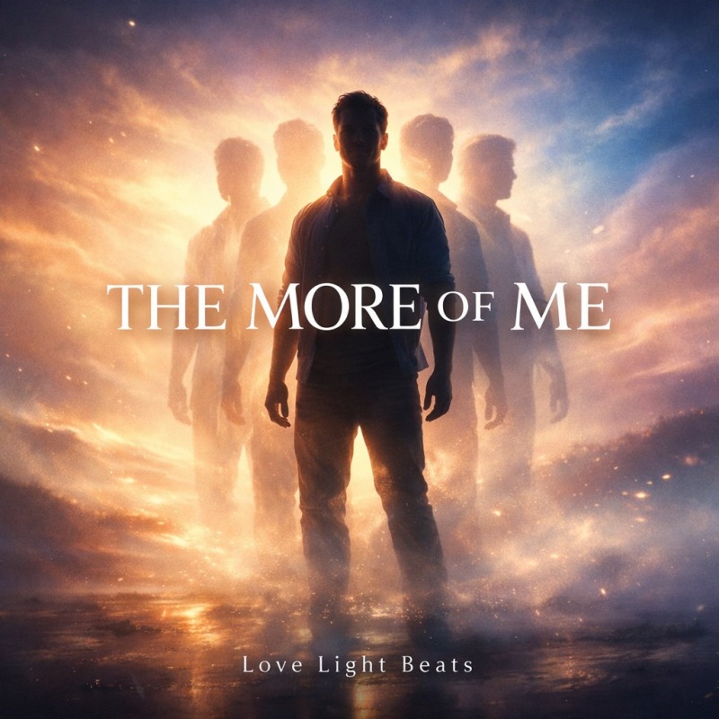 The More Of Me