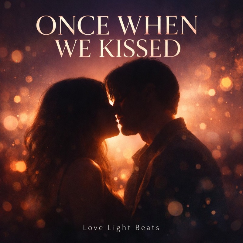 Once When We Kissed