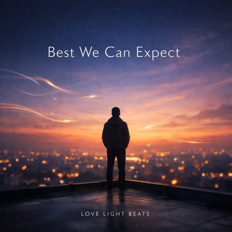 Best We Can Expect
