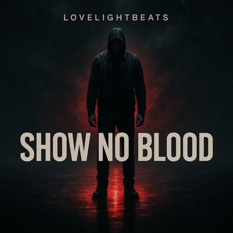 Show No Blood