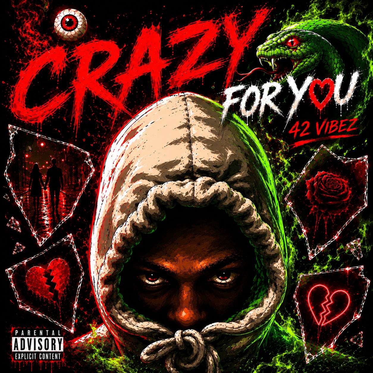 Crazy For You