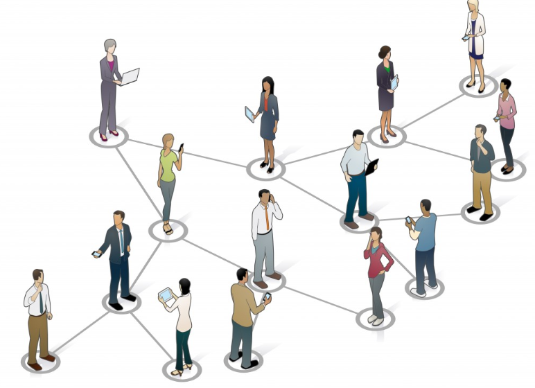 network