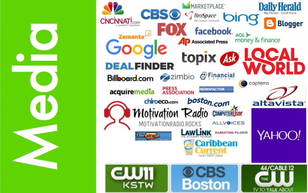 press release distribution news