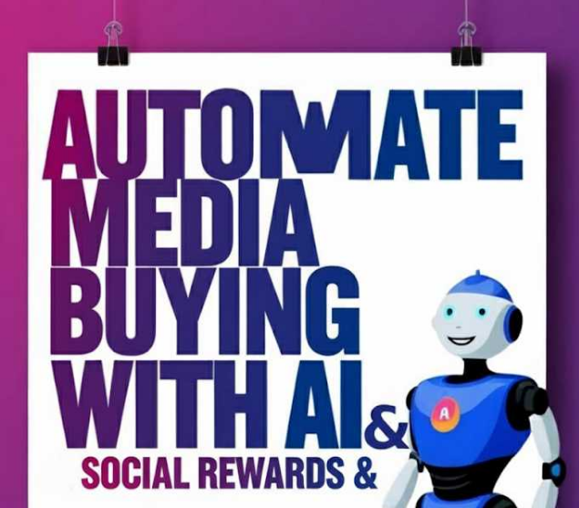 Get CashBack On Your Media Buying - Reduce Cost To Zero