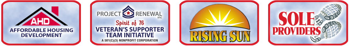 programs project renewal
