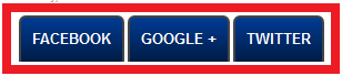 share face twitter google