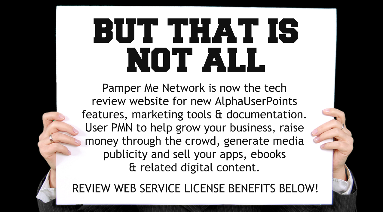 tech review aup