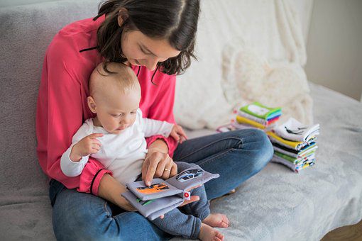 ChildBook AI