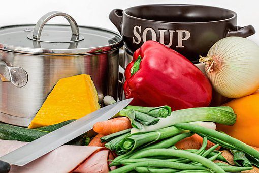 Let’s Foodie Recipe AI