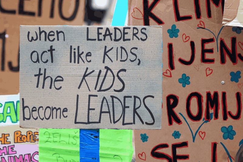 Ten Ways You Can Influence Change In The World, Give Back To The Community And Inspire Others