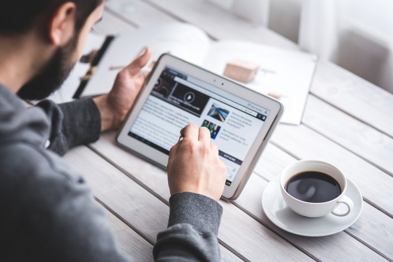 Share Your Blog Links On The Cliqué Bloggers Rt Twitter Network