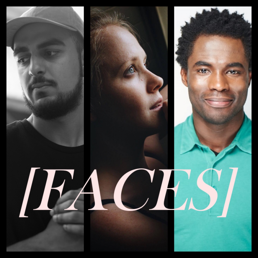 Would You Like To Participate In The Faces Project? #poetry #photography #art #bookofthird @matrixthinker @bookofiii #artists