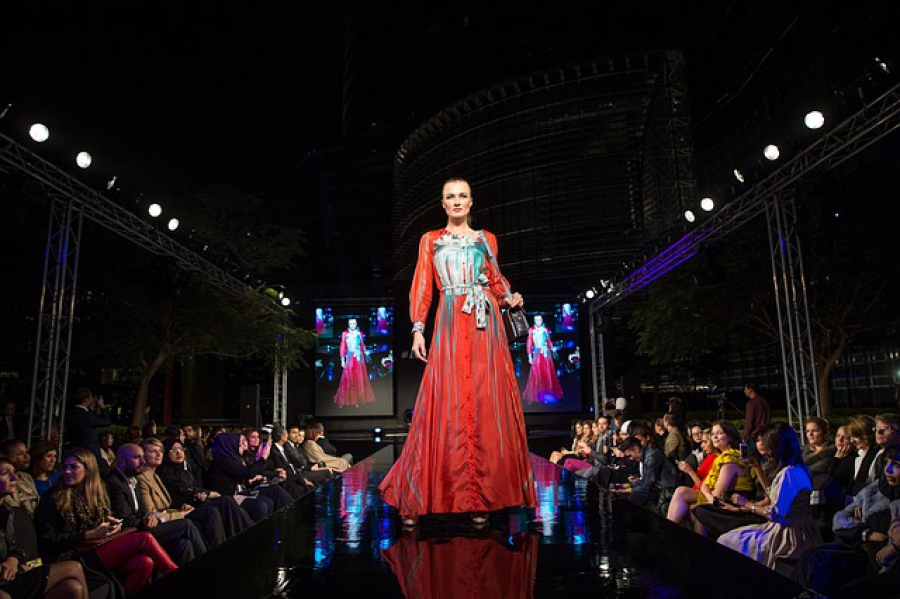Midlands Fashion Awards Celebrates The Best Emerging Fashion Designers @midlandsfashion @matrixthinker