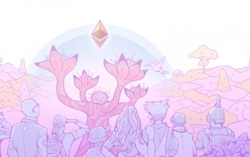 Get $30,000 Grant: Unleash Insights Into Ethereum's Future With The 4844 Data Challenge @ef Esp #ethereum #eth