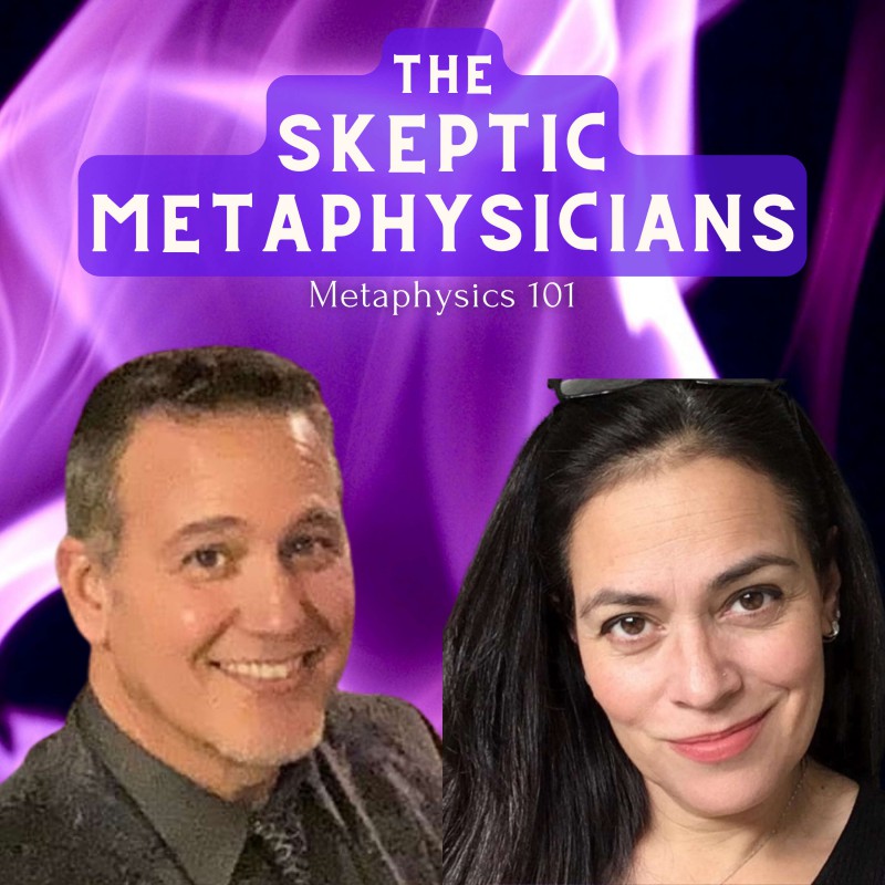 The Skeptic Metaphysicians Metaphysics 101