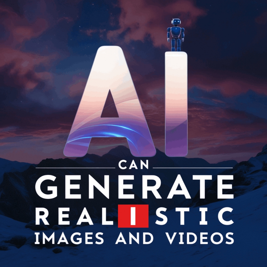 The Role Of Humans In An AI Driven World: Adapting And Thriving In The Age Of Automation