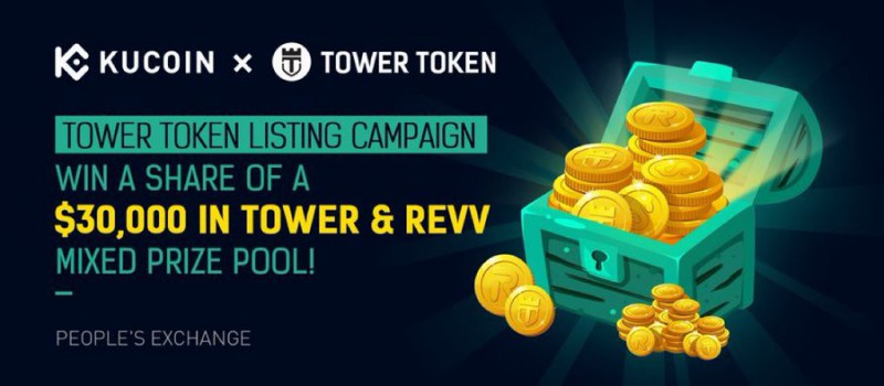 Kucoin Labs Launches $50M Fund To Find Next Crypto Gem | Exchangetoken, Kcs, Bitcoin
