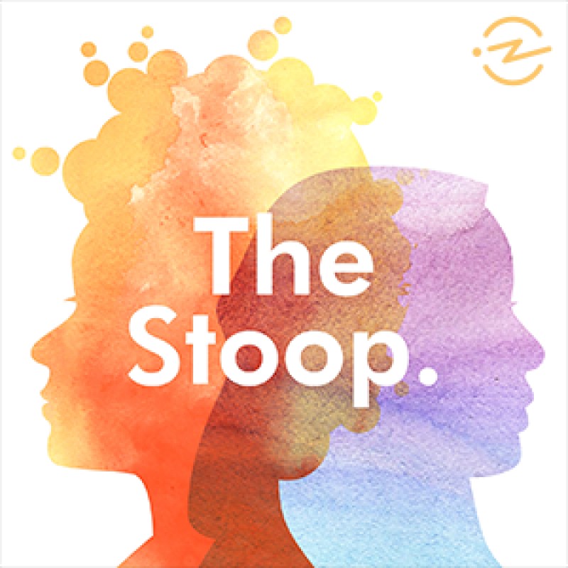 The Stoop