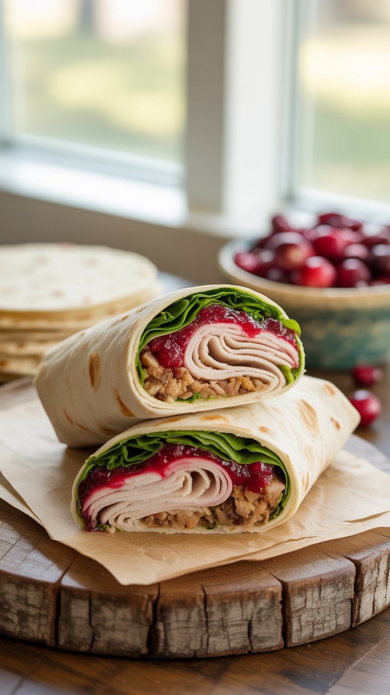 How To Turn Thanksgiving Leftovers Into A Week Of Meals