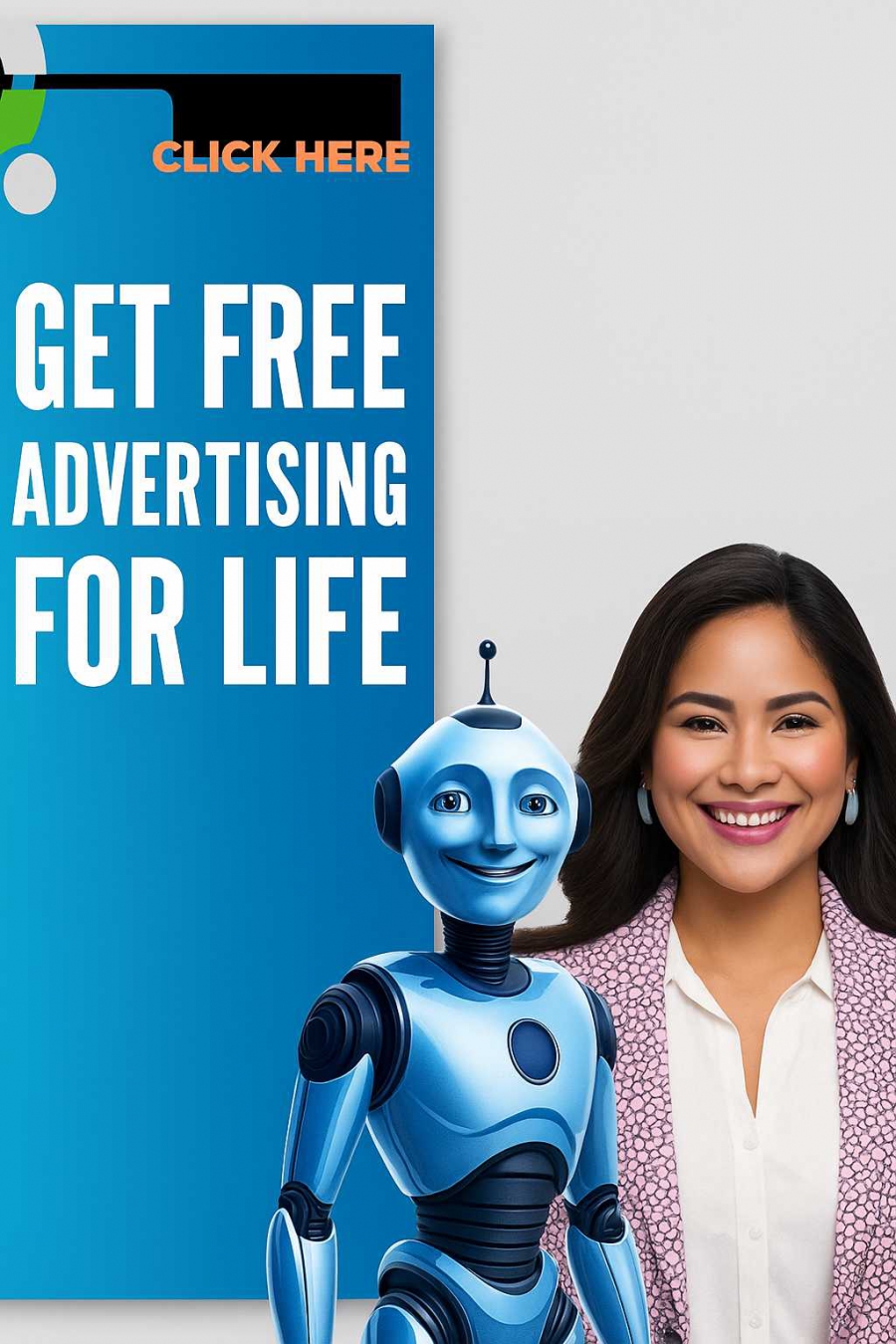 Get Lifetime Advertising For One Flat Fee: The Smartest Investment You’Ll Make This Year
