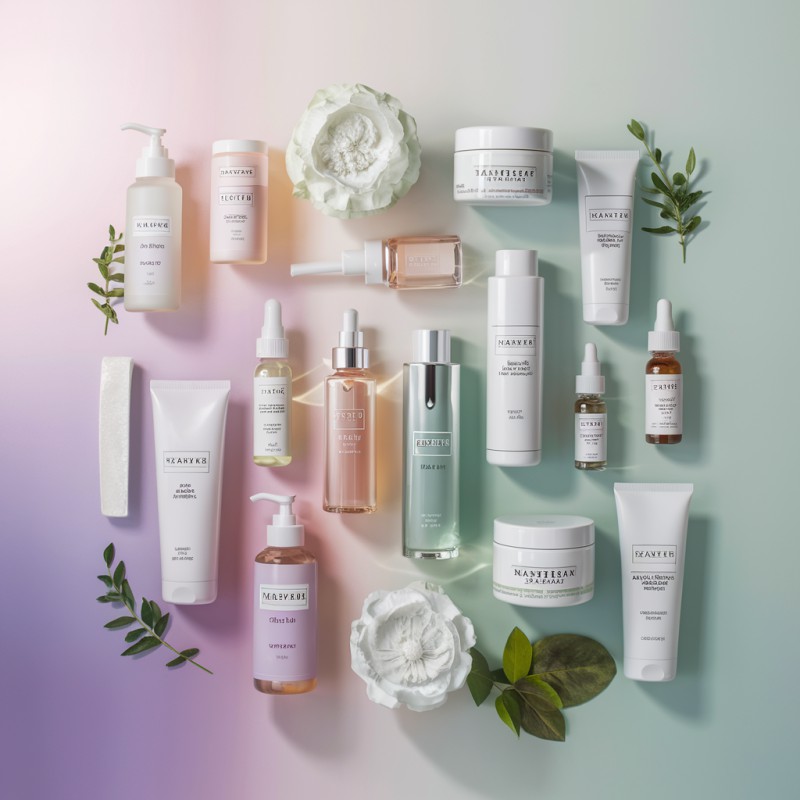 How To Build The Perfect Skincare Routine For Your Skin Type