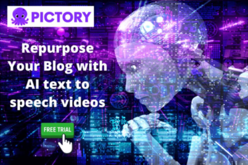 Pictory AI: The Ultimate AI Video Generator For Everyone