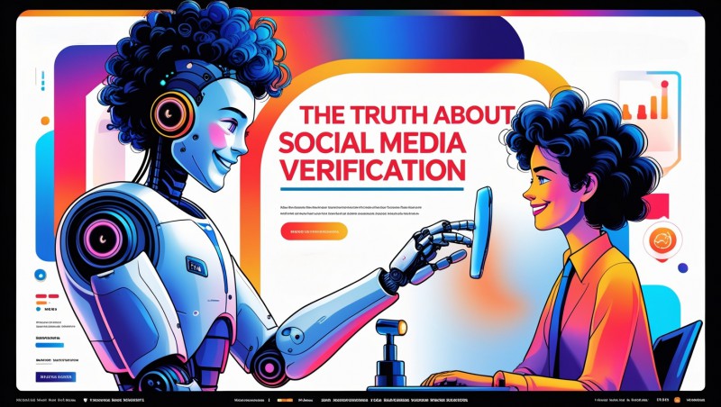 The Truth About Social Media Verification: What They Don’T Want You To Know