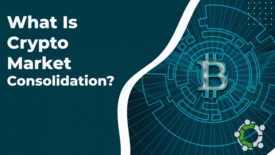 Deciphering Crypto Consolidation: What It Means, Trader Strategies, And Key Decisions During Market Consolidation