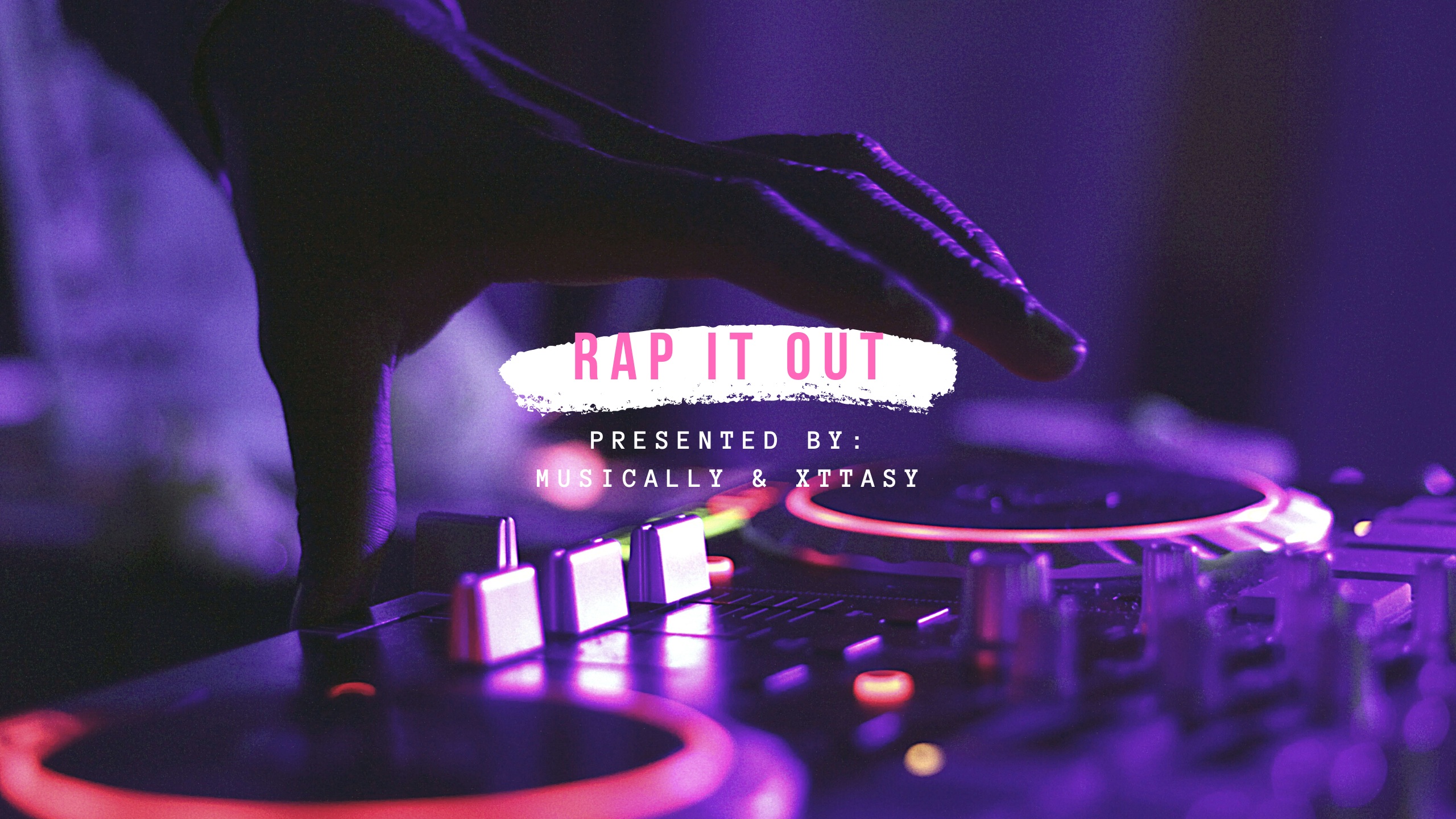 Rap It Out: Behind The Scenes With Musicians, Producers, And Rappers | Insights, Stories, And Music