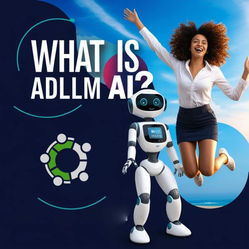 Adllm Spark By Adcreative AI: The Advanced AI Tool For High Performance Ad Texts And Optimized Conversions