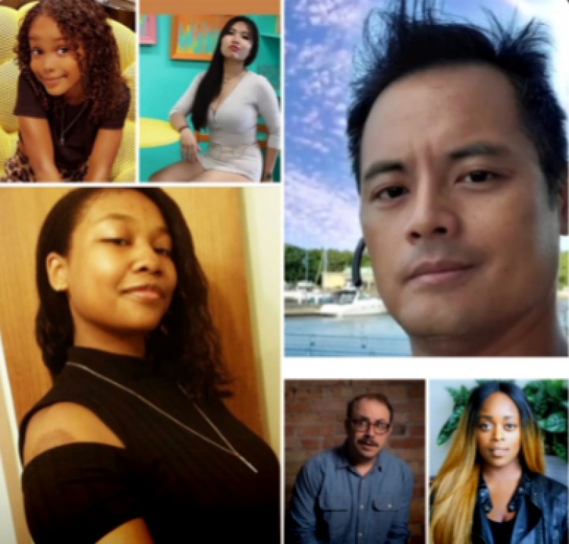Introducing The Tony And Fiya Show #tonyfiyashow