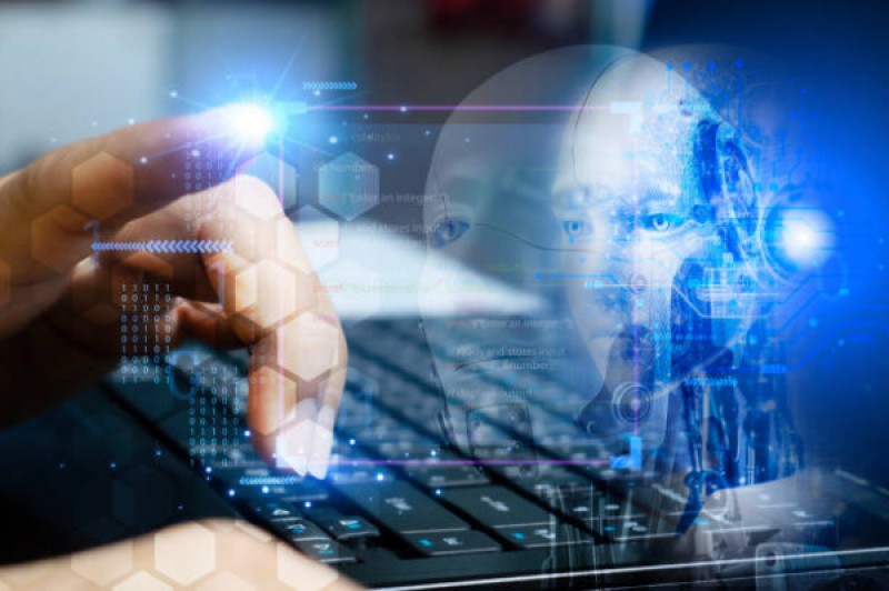 AI Will Streamline Businesses Allowing For More Job Satisfaction