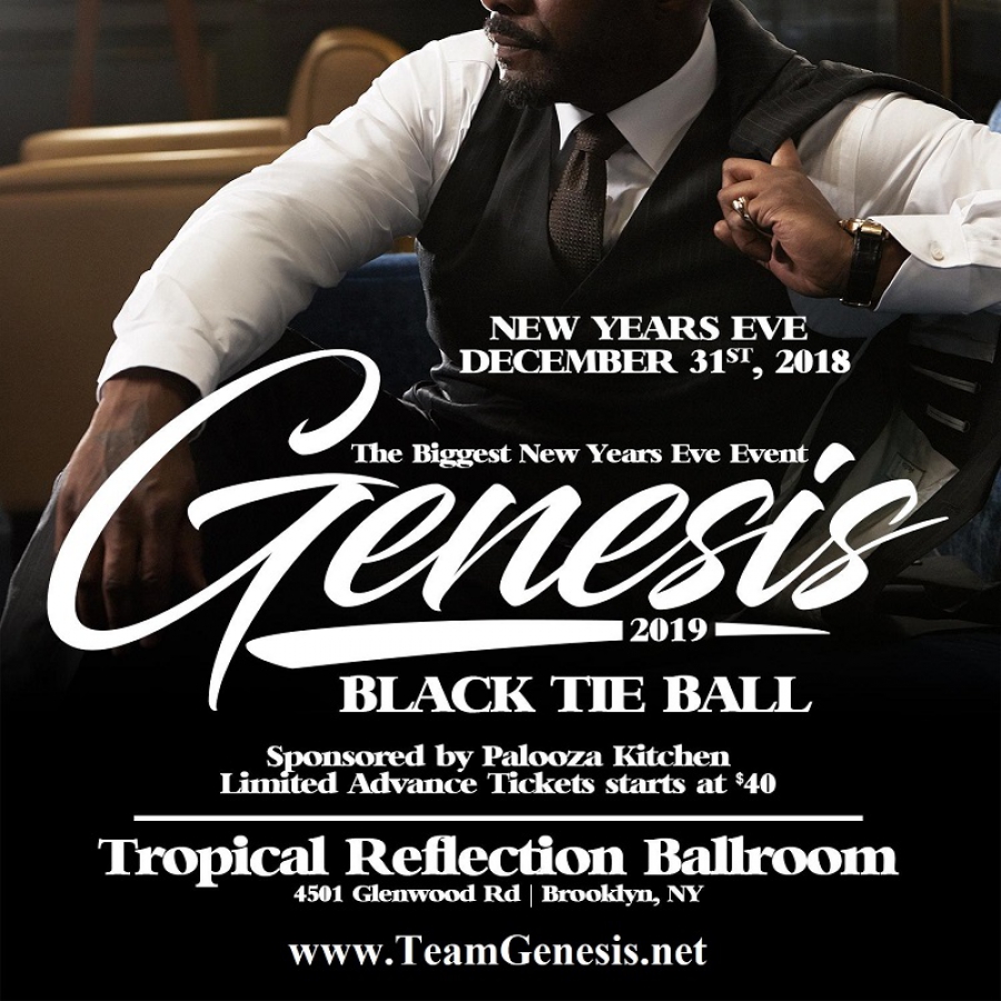 335 Ent Is Searching New York’S Next Big Promoter – Sign Up To Win $100 Plus Prizes #newyearseve #party #nightlife