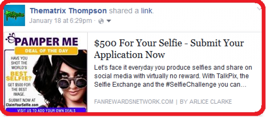 Social Reward Card Technology Is Revolutionizing The Way Businesses Market Online
