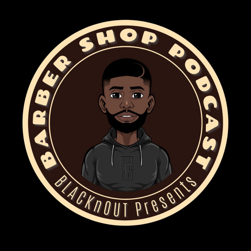 Introducing The Barber Shop Boys Podcast