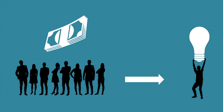 Fostering Entrepreneurial Success: Unlocking Opportunities With The $500,000 Launch Place Seed Fund For Startup Growth
