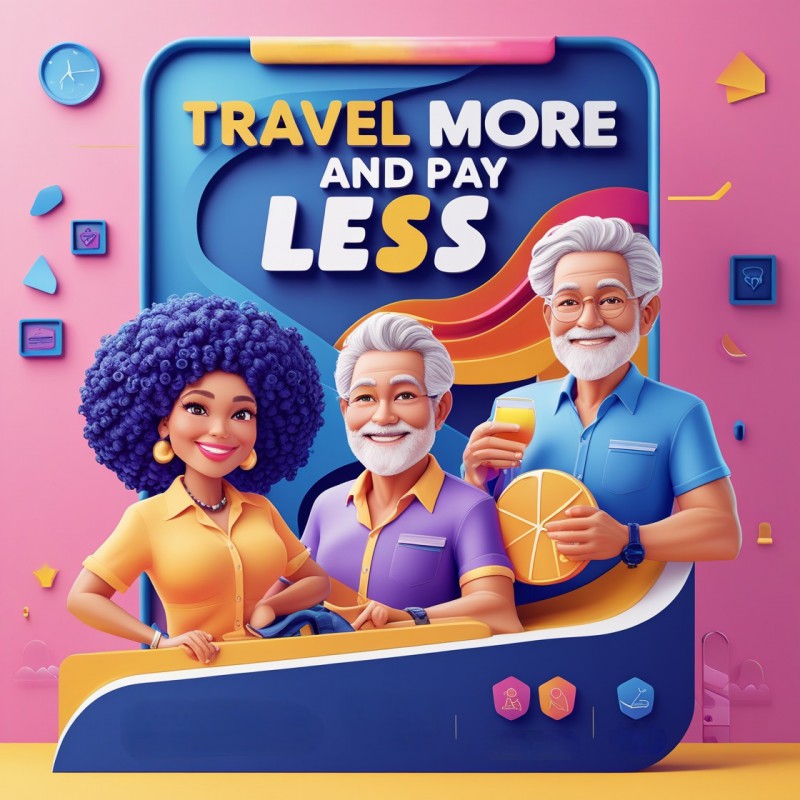 DiFi Life Presents: Live Better, Travel More