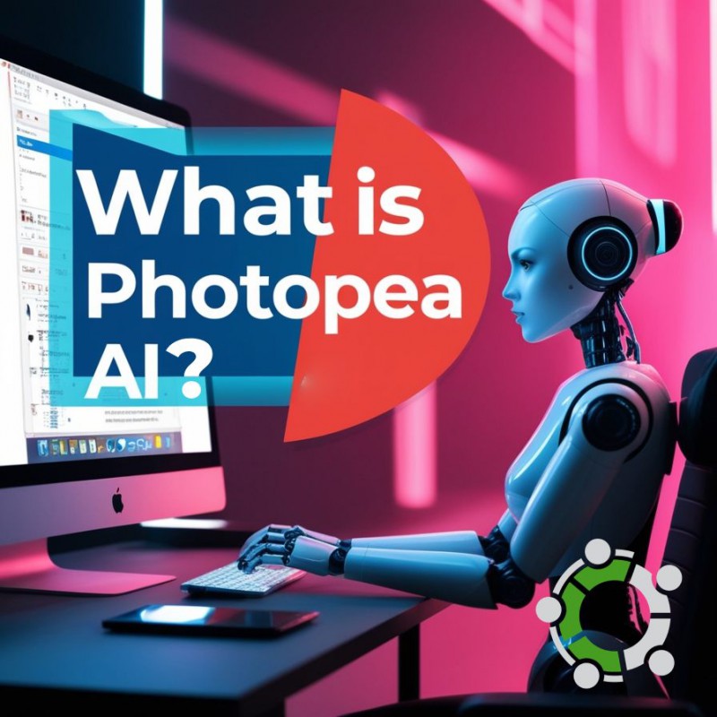 Unleashing Creativity: Explore Photopea, The AI Powered Web Based Graphics Editor Revolutionizing Photo Editing And Graphic Design #photopea #ai @photopeacom