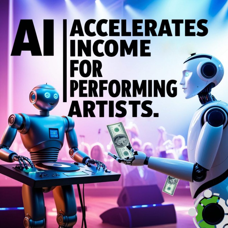 How Social Rewards Technology Empowers Content Creators With AI Driven Royalties