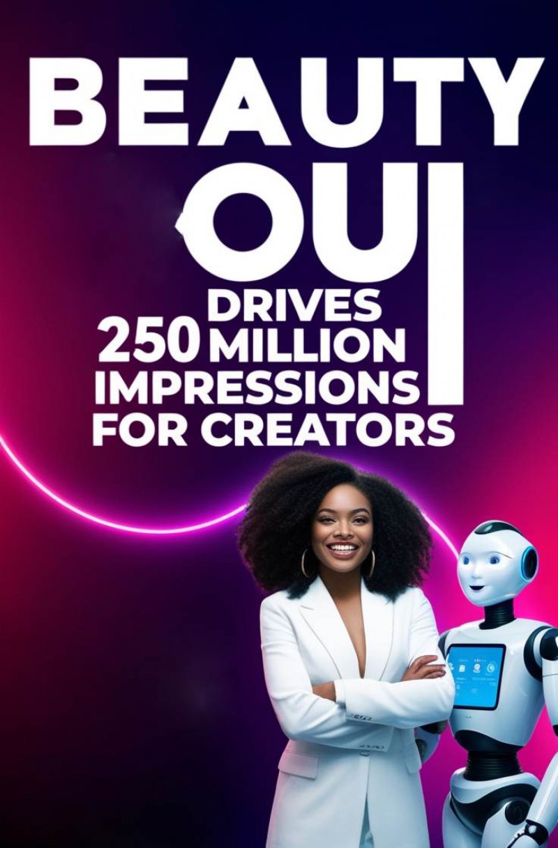 Unleashing The Power Of Pamper Me Network: A Step By Step Guide To AI Powered Sales Lead Generation