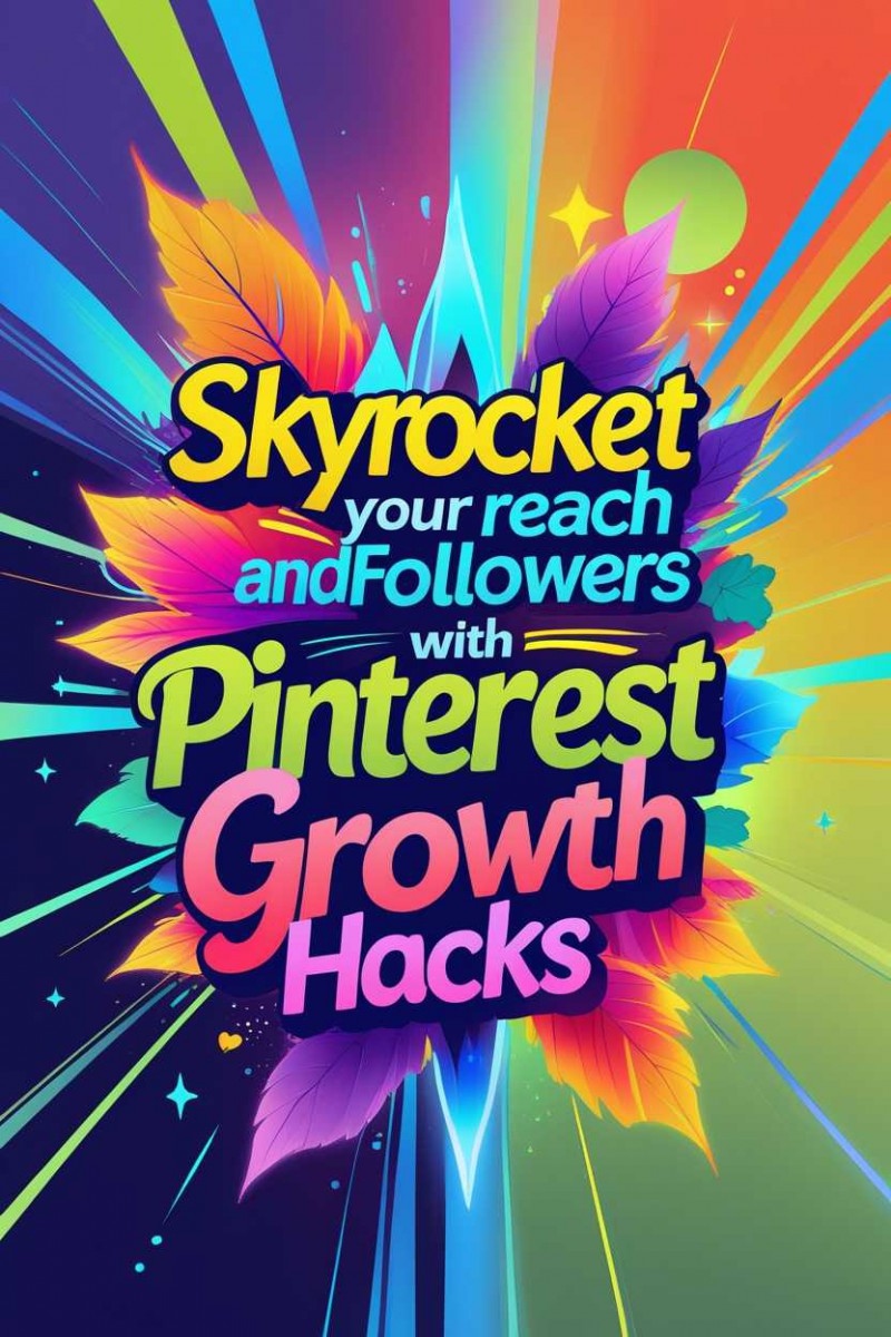 Pinterest Growth Hack: How Repinning Others’ Content Can Skyrocket Your Reach And Followers