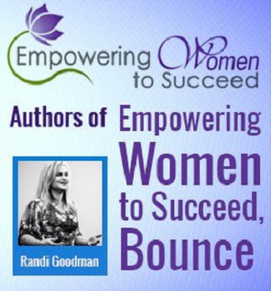 Connect With The Leading Influencers @ Empowering #women To Succeed Event @randiconnects @matrixthinker #experts #torontoevent