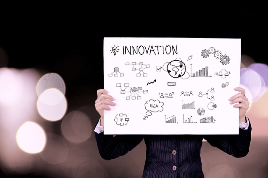 $25,000 Available Applications Open For Oce Discovery Social Enterprise Zone And Pitch Competition @matrixthinker @oceinnovation